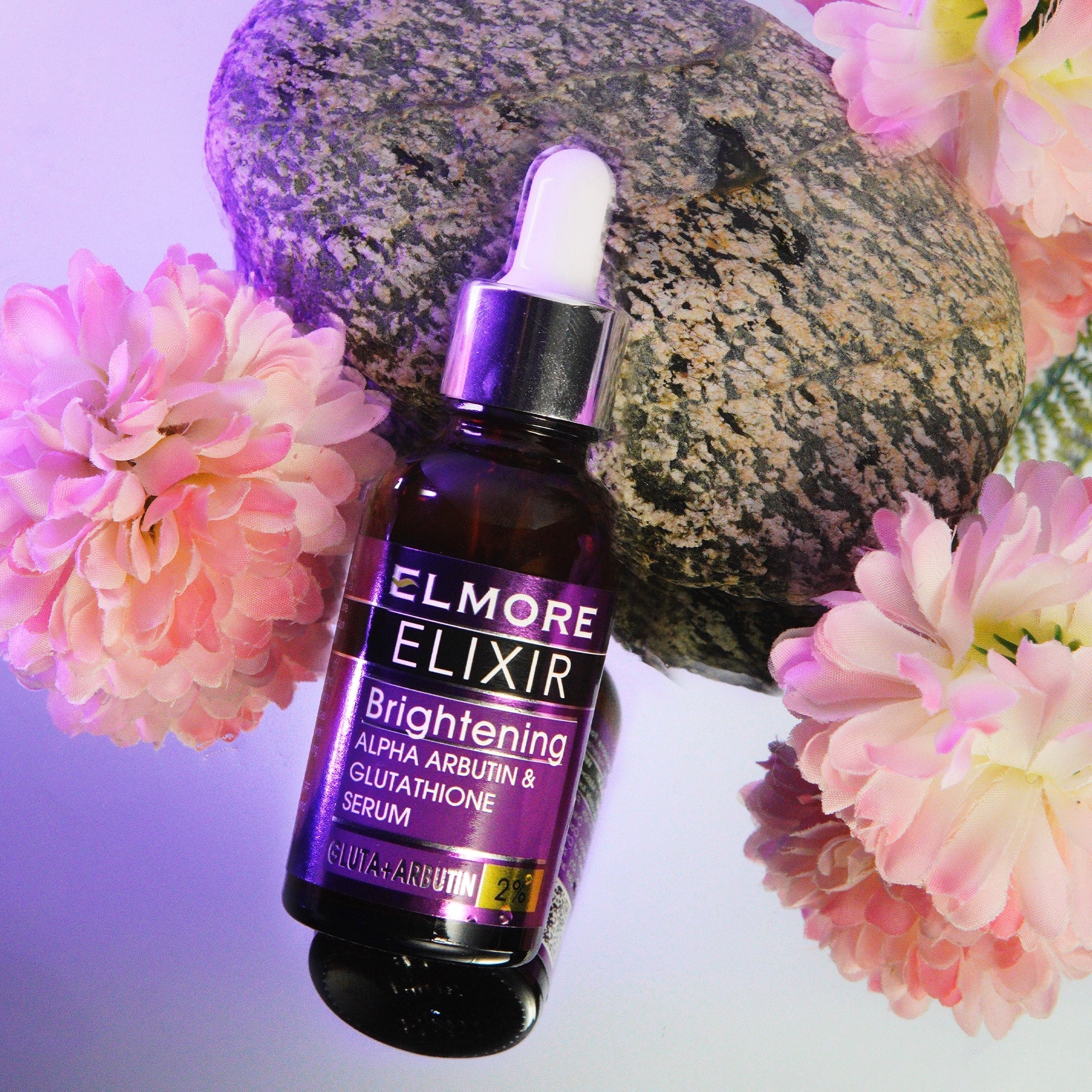 Elmore ELIXIR Brightening Serum