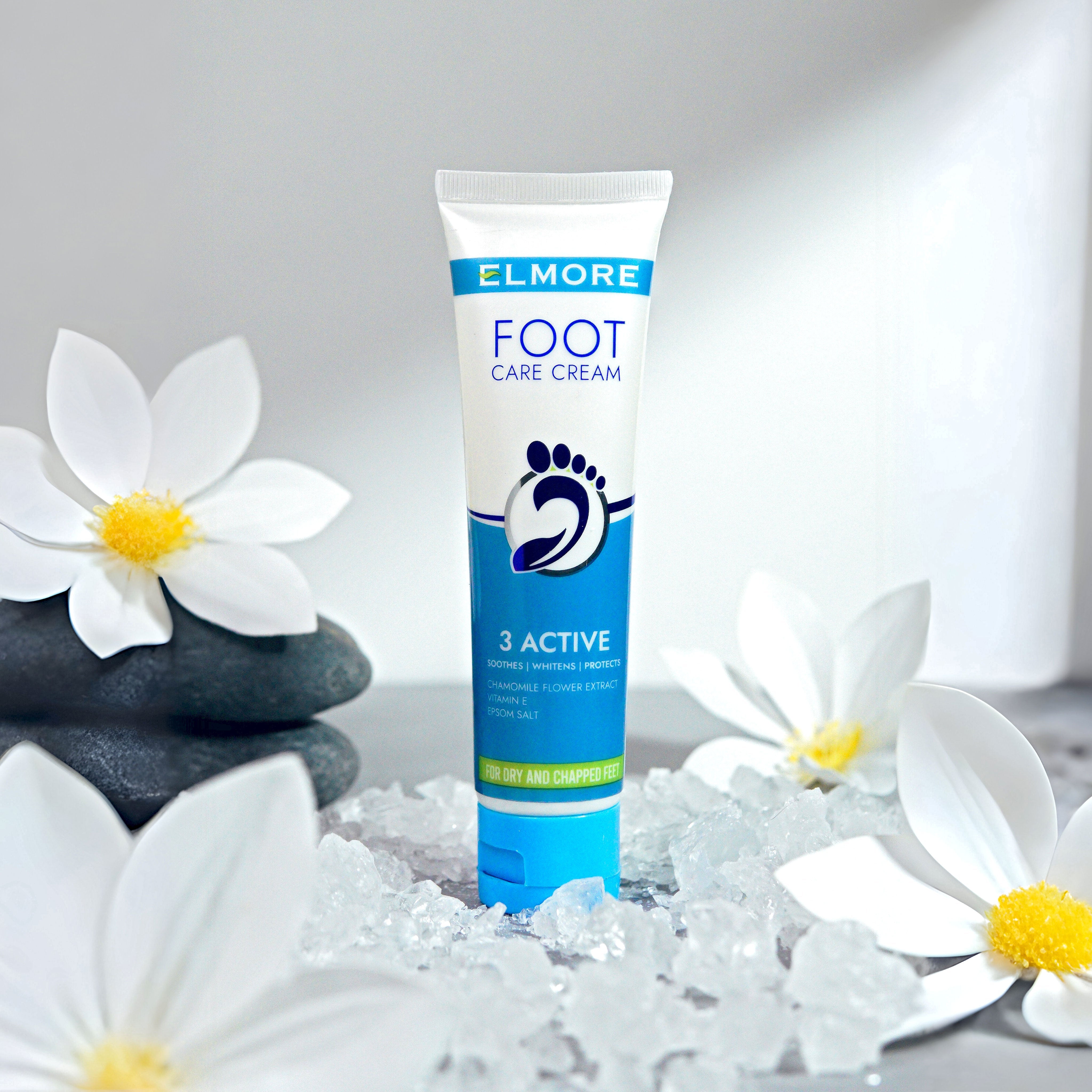 Elmore Foot Cream World No1 Skincare Brand In Pakistan