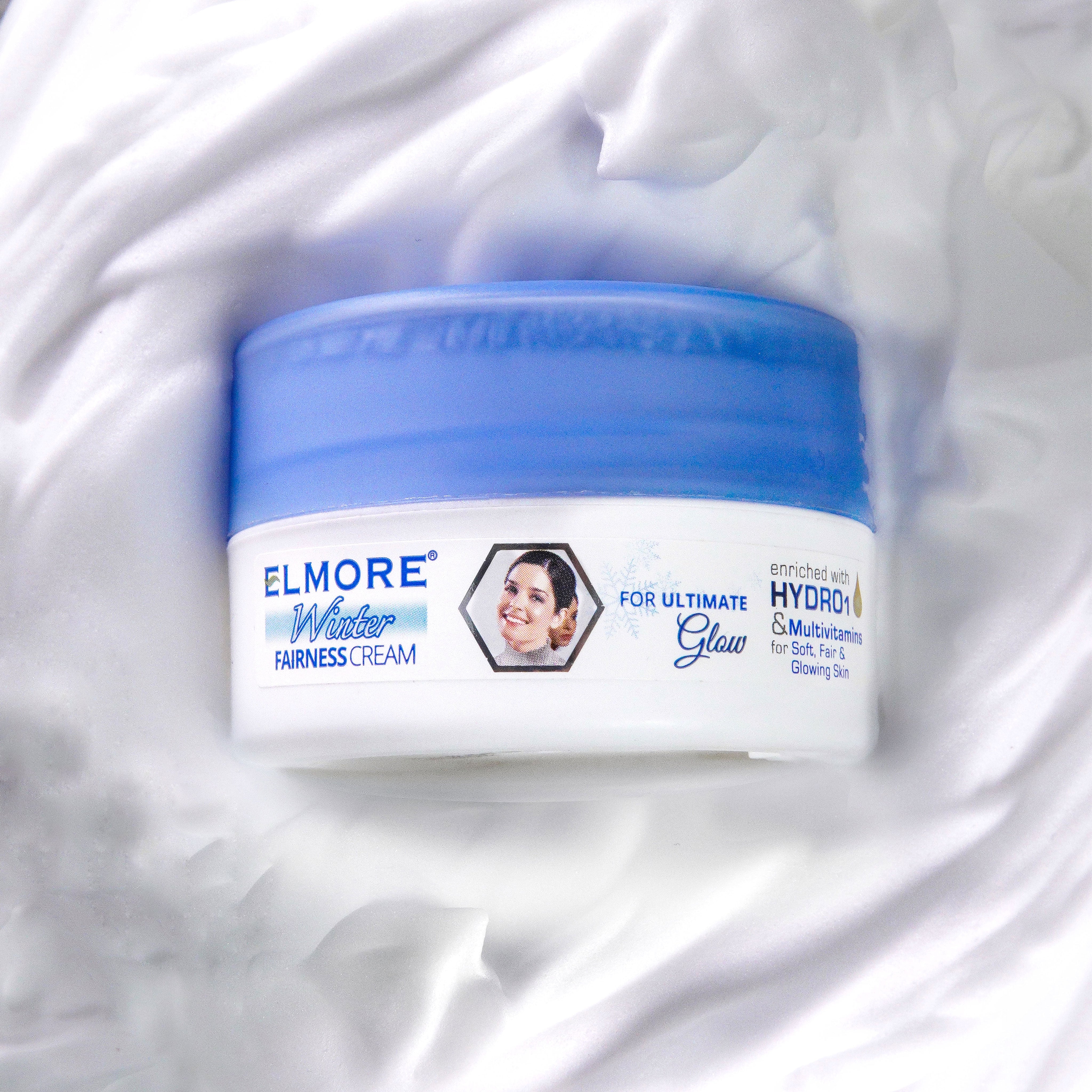 Elmore Winter Fairness Cream Best Skincare Brand Of Pakistan