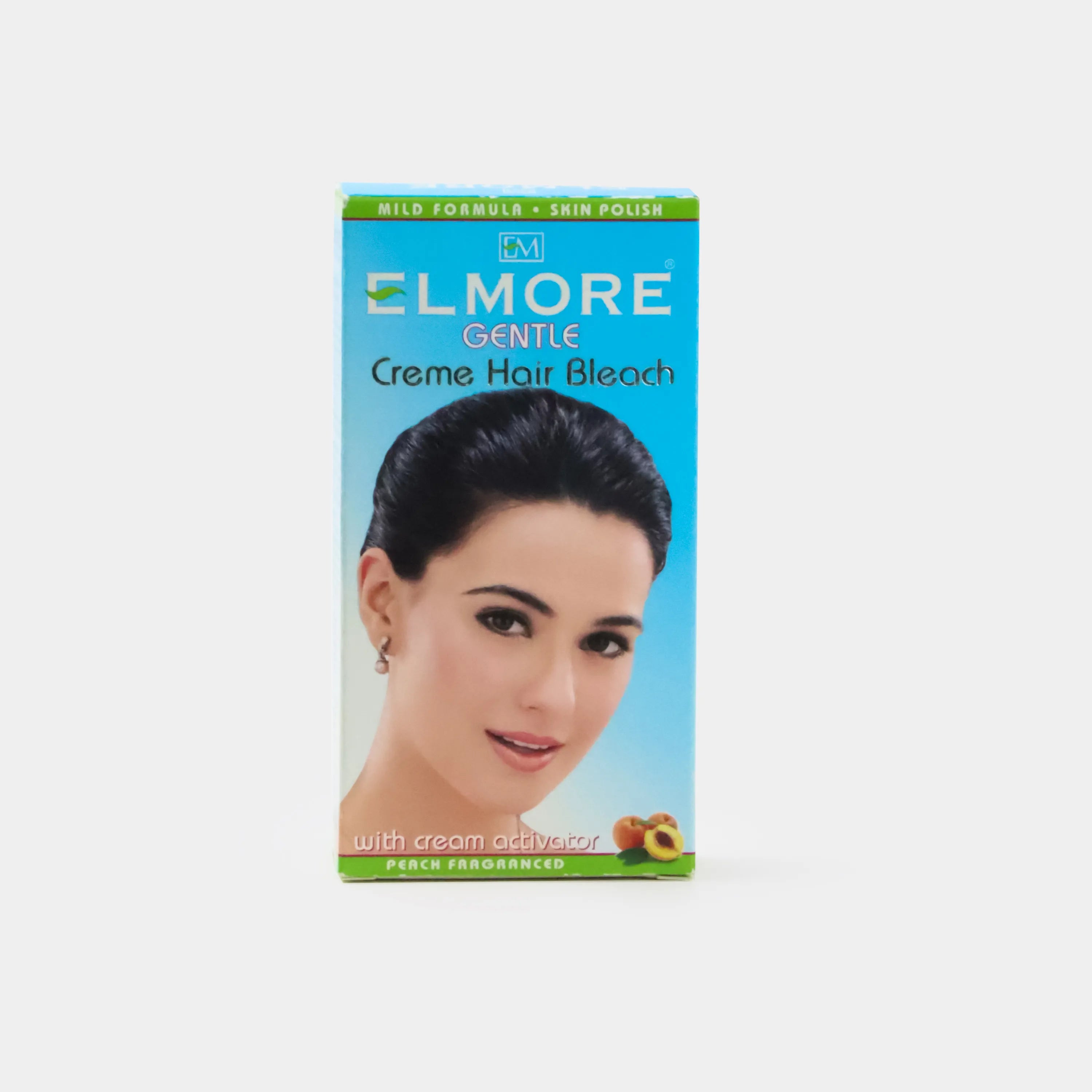 Elmore C-Bleach  (W/o Pack W/o Scarf)
