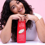 Elmore Glycerine Body Lotion Top Skin Care Brand In Pakistan
