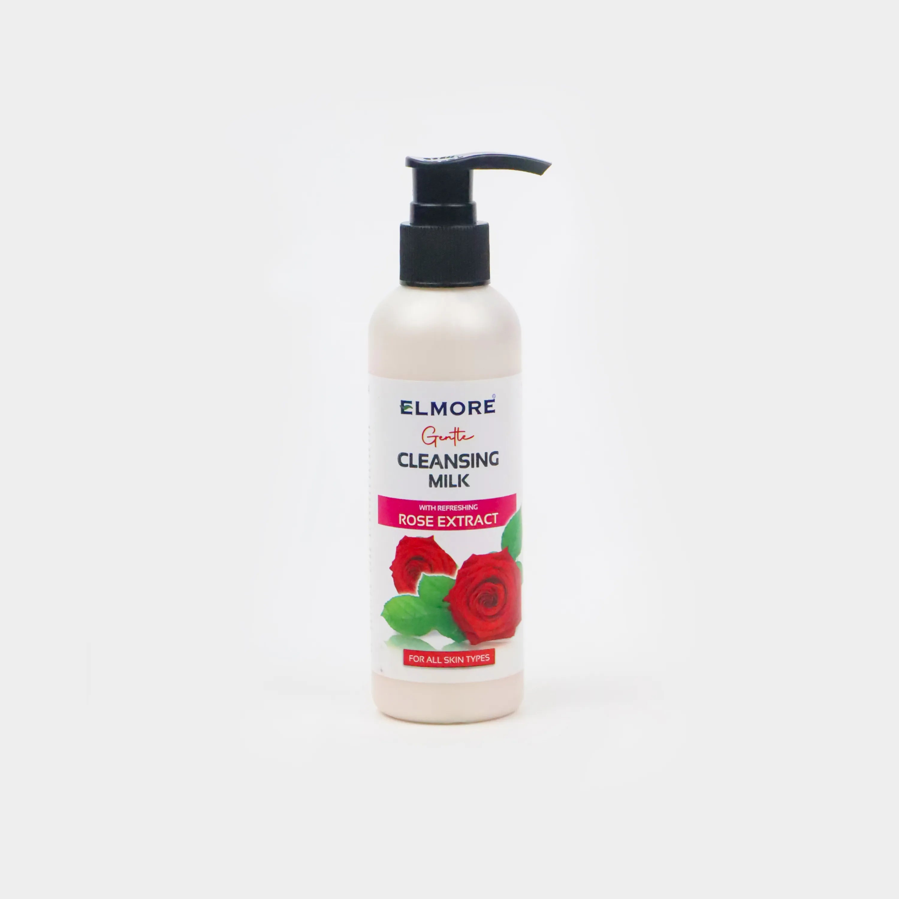 Elmore Rose Cleansing Milk