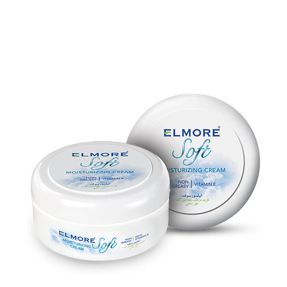 Elmore Signature Soft Cream