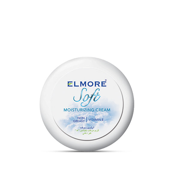 Elmore Signature Soft Cream