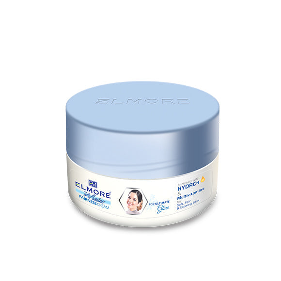 Elmore Winter Fairness Cream