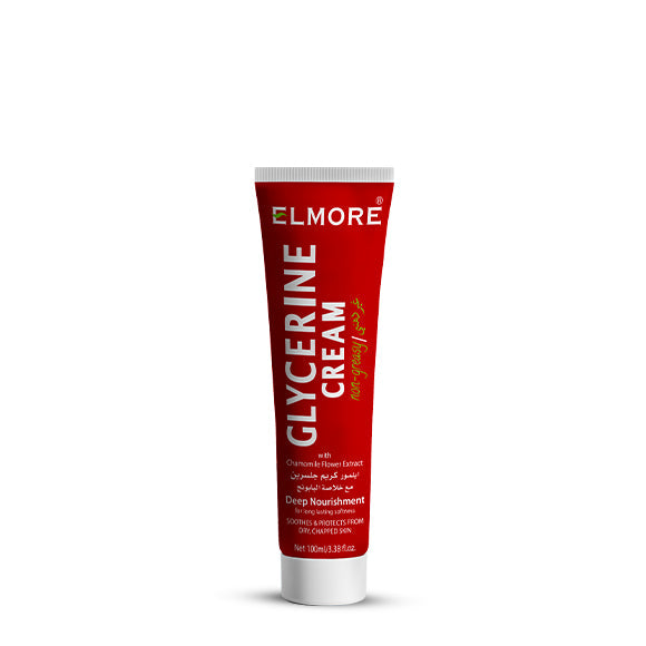 Elmore Glycerine Cream Export World No 1 Skincare Brand In Pakistan